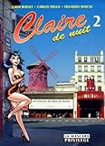 Claire De Nuit 2