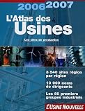 Latlas Des Usines
