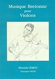 Musique Bretonne Pour Violon Cd