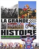La Grande Histoire Du Motocross
