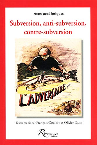Couverture du livre