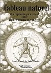 Natural Table: Natural Table of Correspondences Which Exist Between God, Man and the Universe