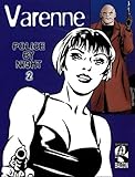 Police By Night Tome 2
