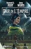 La Trilogie De Lempire Tome 2 Pair De Lempire