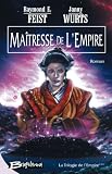 La Trilogie De Lempire Tome 3 Matresse De Lempire