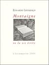 Montaigne 1533-1592