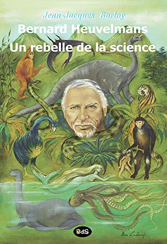 Bernard Heuvelmans