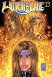 Witchblade Tome 13
