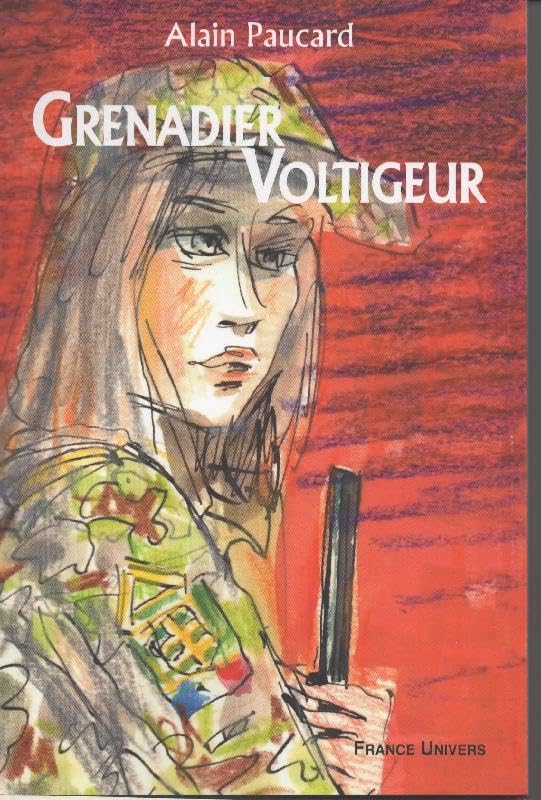 Couverture du livre