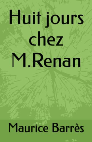 Couverture du livre