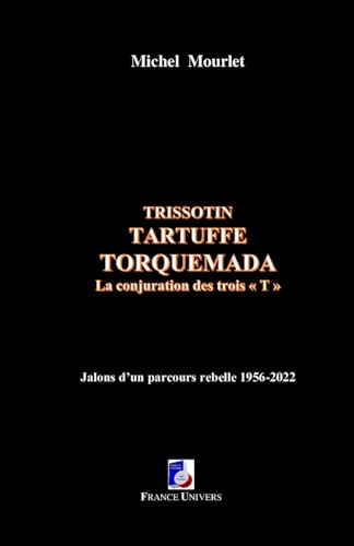Couverture du livre