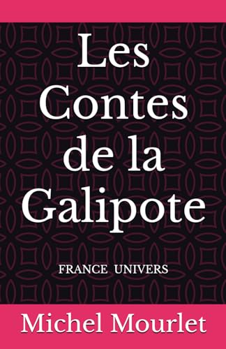 Couverture du livre