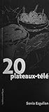 20 Plateaux T%C3%A9l%C3%A9