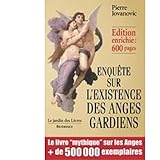 Enqu%C3%AAte Sur L'existence Des Anges Gardiens