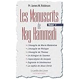 Les Manuscrits De Nag Hammadi : Tome 1