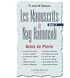 Les Manuscrits De Nag Hammadi : Tome 3, 