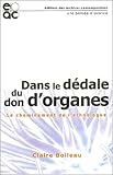 Dans Le D%C3%A9dale Du Don D'organes : Le Cheminement De L'ethnologue