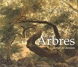 Arbres. Carnet De Dessins