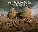 Jean Fran%C3%A7ois Millet   Pastels Et Dessins