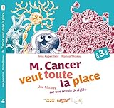 Esprits Curieux Monsieur Cancer Veut Toute La Place
