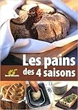 Les Pains Des 4 Saisons