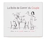 La Bo%C3%AEte De Comm' Du Couple : Mieux On Se Conna%C3%AEt, Mieux On S'aime !