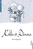 Kalila Et Dimna