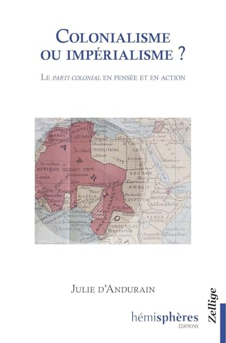 Couverture du livre