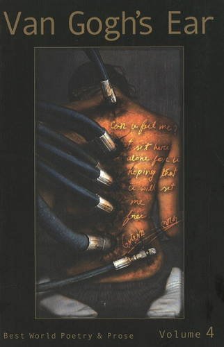 Van Gogh's Ear book cover