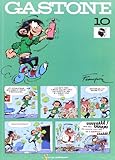 Gastone, Tome 10 : Edition En Corse