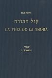 La Voix De La Thora Lexode