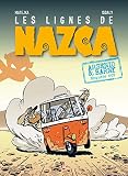 Les Lignes De Nazca