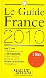 Guide Gault Millau France 2010