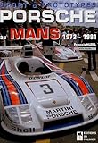 Porsche Au Mans 1972