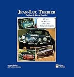 Jean Luc Th%C3%A9rier : 20 Ans De Rallye