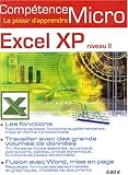 Excel Xp Niveau 2