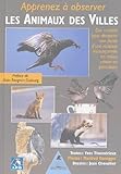 Apprenez %C3%A0 Observer Les Animaux Des Villes