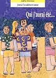 Qui J'aurai %C3%A9t%C3%A9... : Journal D'un Adolescent Autiste