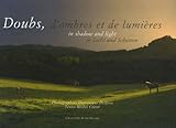 Doubs Dombres Et De Lumires Edition Trilingue Franaisanglaisallemand