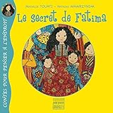Le Secret De Fatima