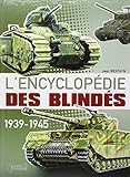 L'encyclop%C3%A9die Des Blind%C3%A9s 1939 1945