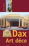Dax Art Dco