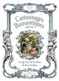 Cartonnages Romantiques 1840 1870