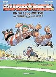 Les Rugbymen T1: On Va Leur Mettre Les Poings Sur Les Yeux