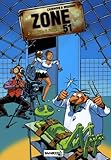 Zone 51 Tome 2 La Fte Lalien