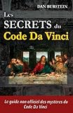 Les Secrets Du Code Da Vinci