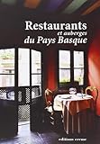Restaurants Et Auberges Du Pays Basque