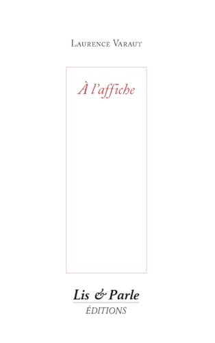 Couverture du livre