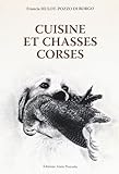 Cuisine Et Chasses Corses