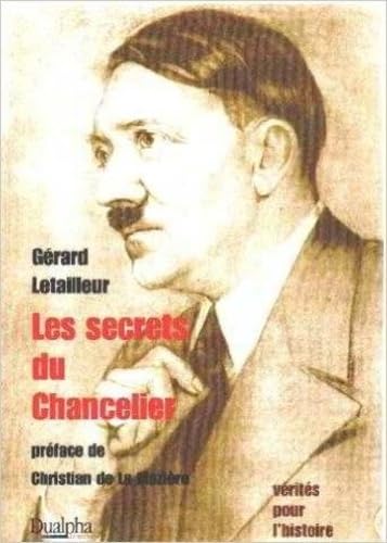 Couverture du livre